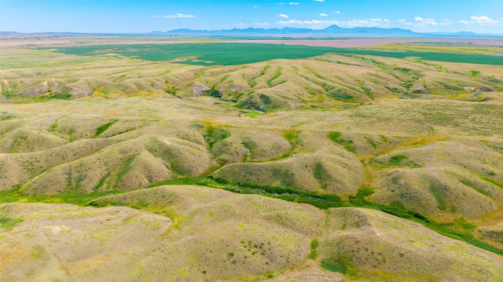 Tbd Cherry Coulee Road Highwood MT 59450