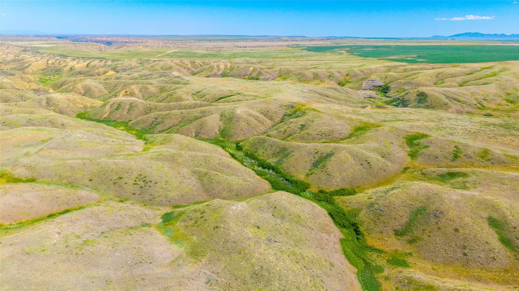 Tbd Cherry Coulee Road Highwood MT 59450