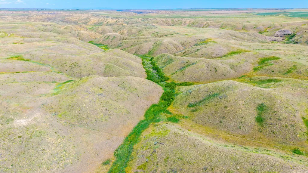 Tbd Cherry Coulee Road Highwood MT 59450
