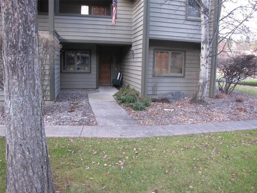270 Bridge Street Bigfork MT 59911