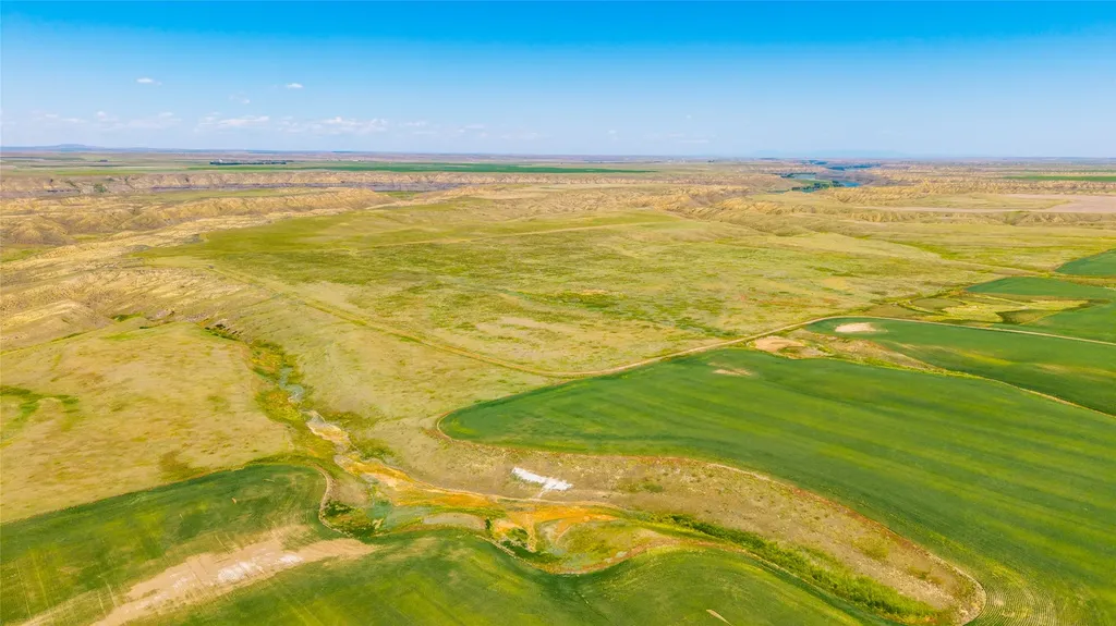 Tbd Cherry Coulee Road Highwood MT 59450
