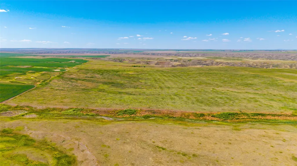 Tbd Cherry Coulee Road Highwood MT 59450