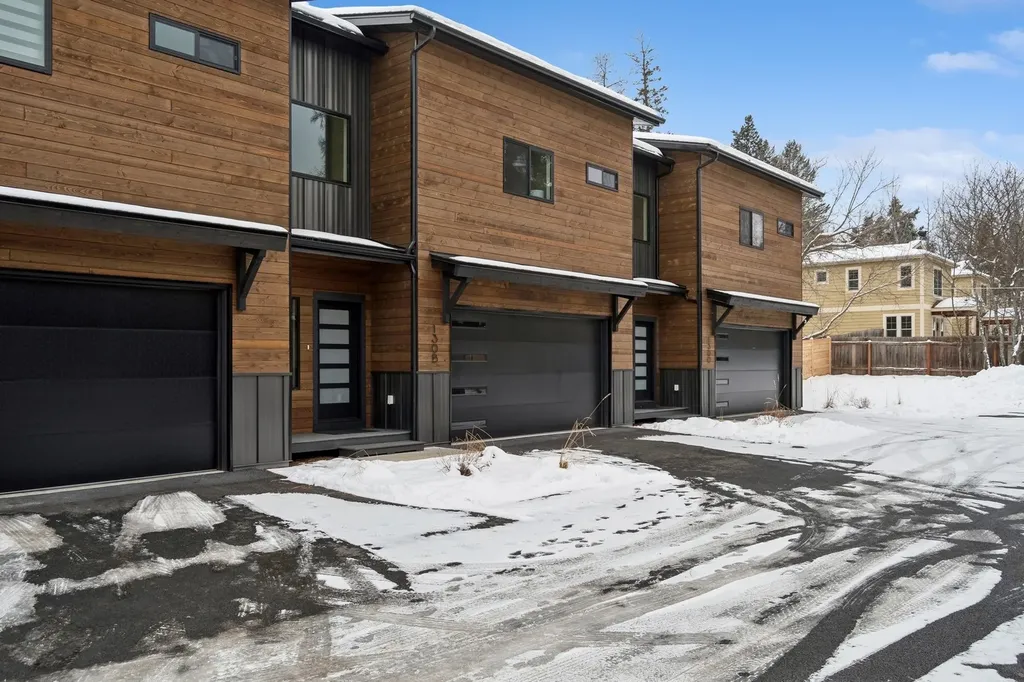 130 Karrow Avenue Whitefish MT 59937