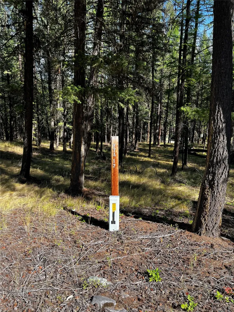 Nhn Crystal Lakes Drive Eureka MT 59917