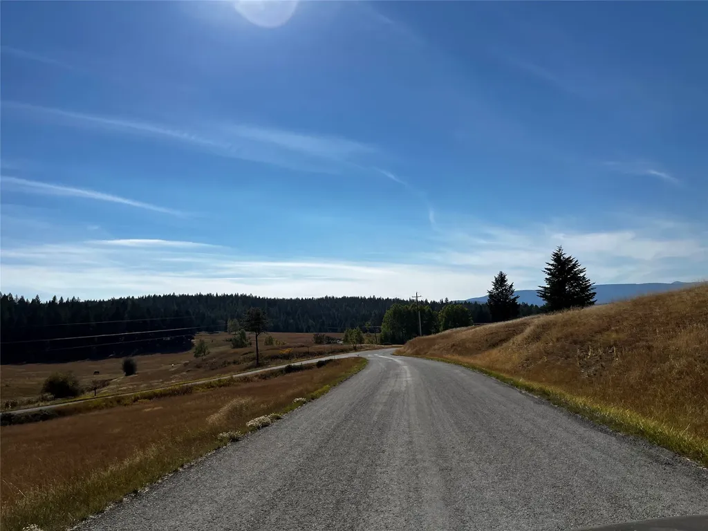 Nhn Crystal Lakes Drive Eureka MT 59917