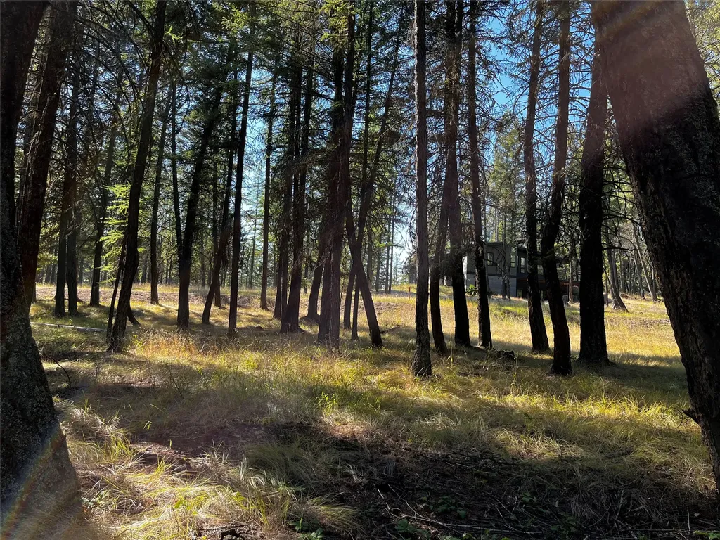 Nhn Crystal Lakes Drive Eureka MT 59917