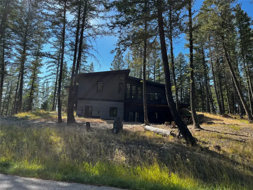 Nhn Crystal Lakes Drive Eureka MT 59917