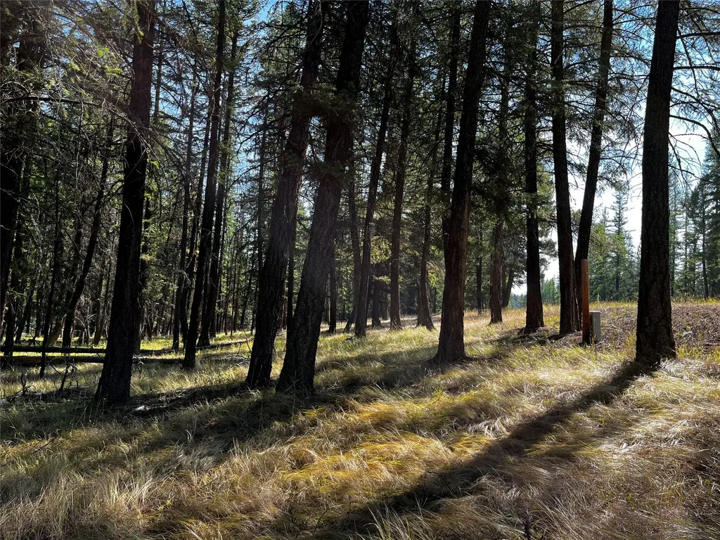 Nhn Crystal Lakes Drive Eureka MT 59917