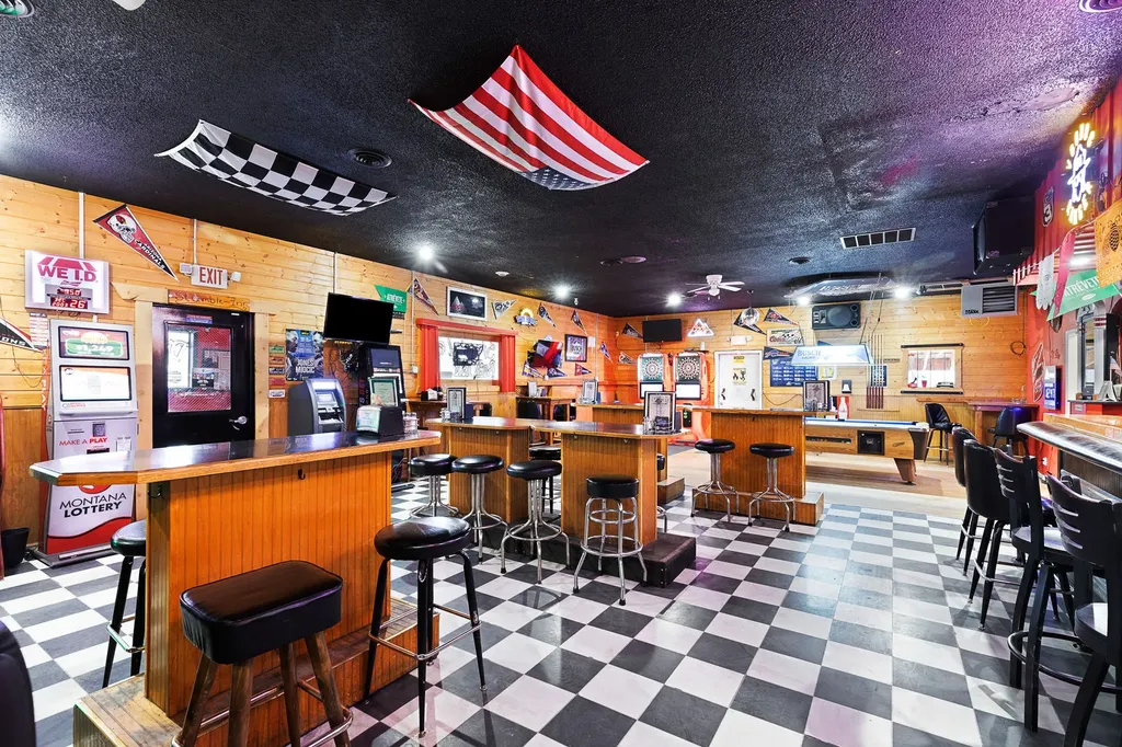 2420 Railroad Avenue Victor MT 59875