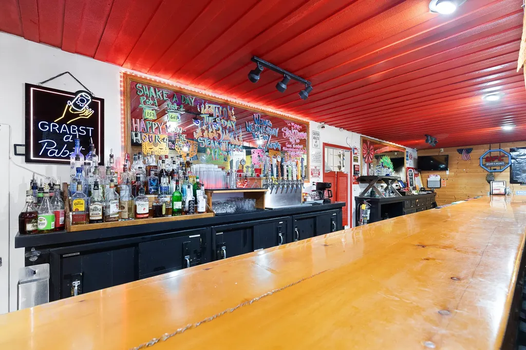 2420 Railroad Avenue Victor MT 59875