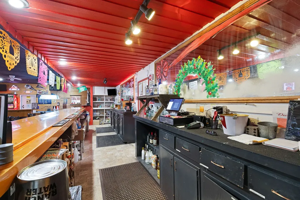 2420 Railroad Avenue Victor MT 59875