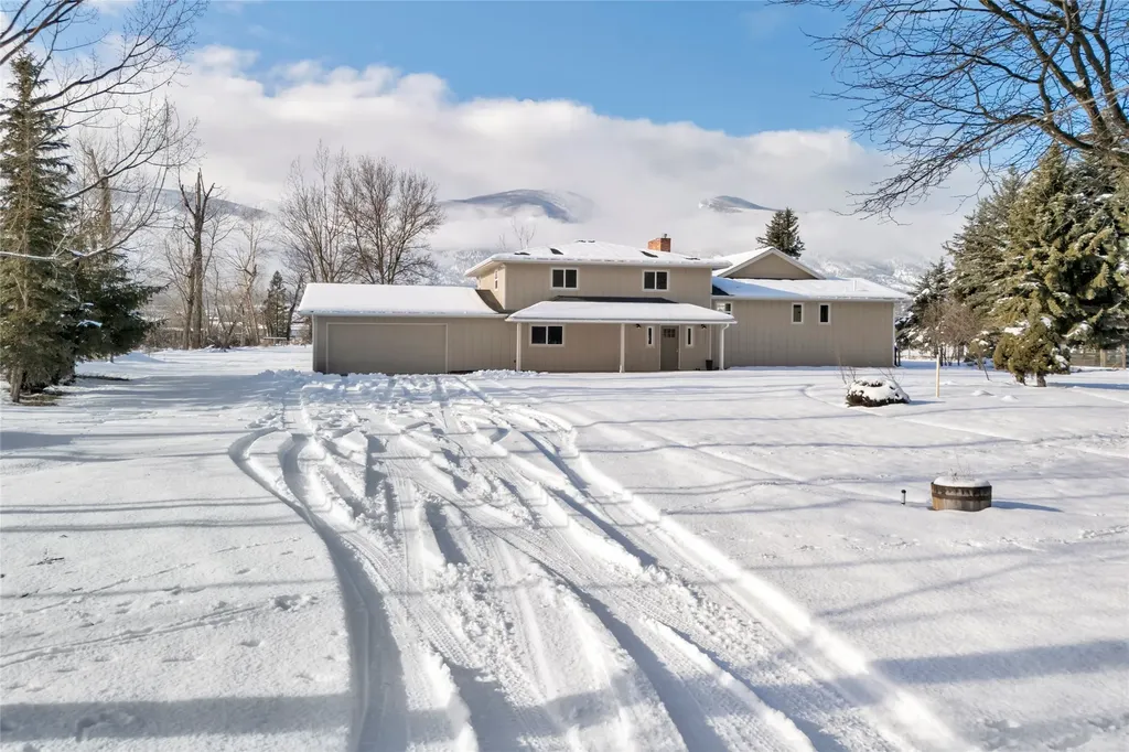 5711 Klements Lane Florence MT 59833