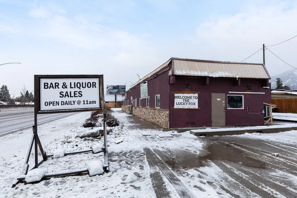5465 Us Highway 93 N Florence MT 59833