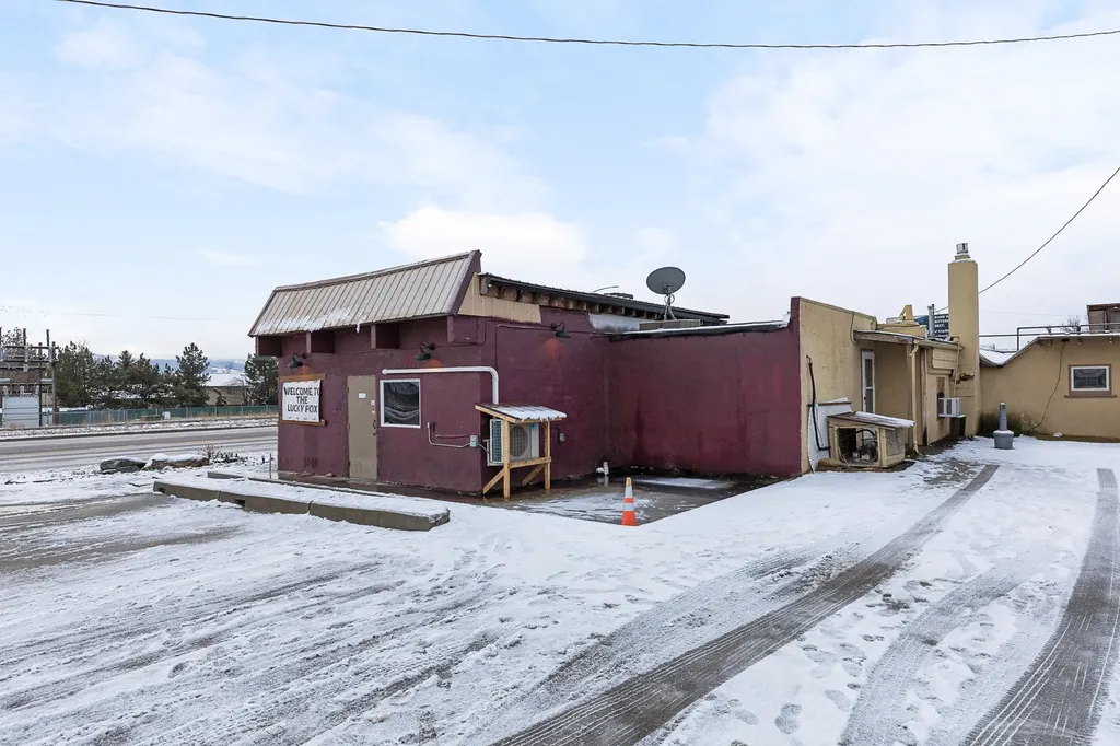 5465 Us Highway 93 N Florence MT 59833