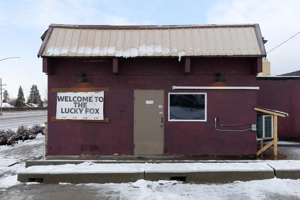 5465 Us Highway 93 N Florence MT 59833