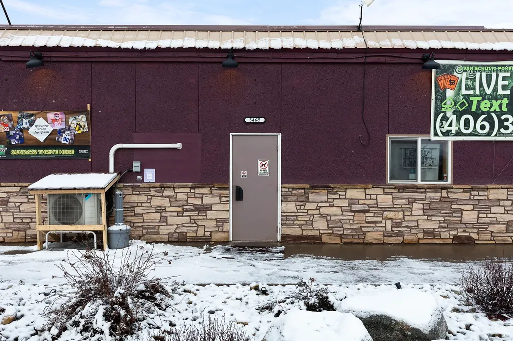5465 Us Highway 93 N Florence MT 59833