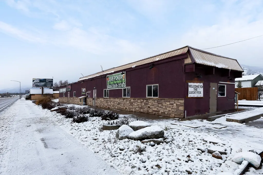 5465 Us Highway 93 N Florence MT 59833