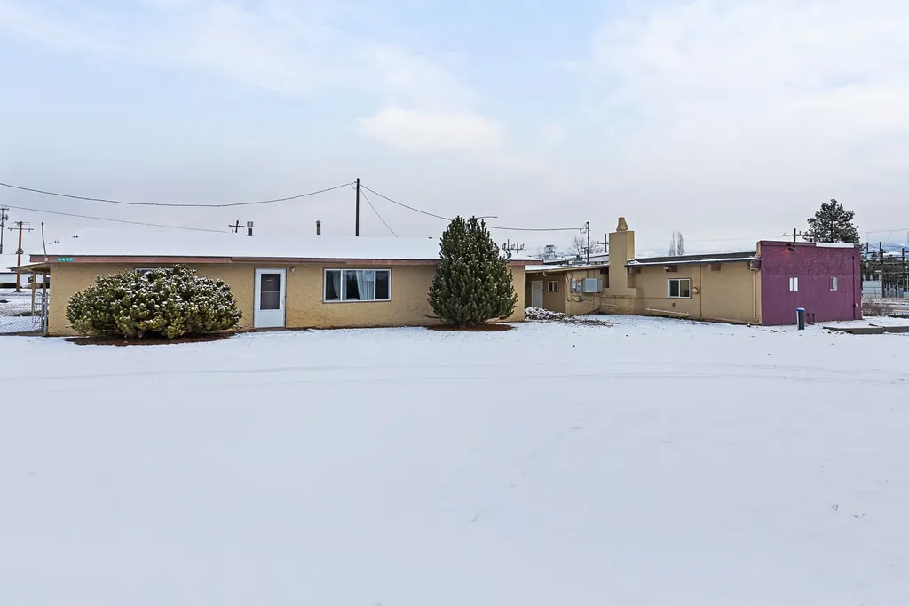 5465 Us Highway 93 N Florence MT 59833