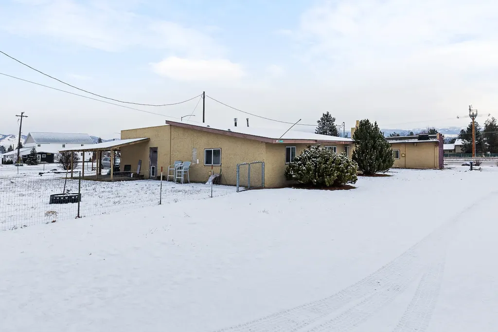 5465 Us Highway 93 N Florence MT 59833