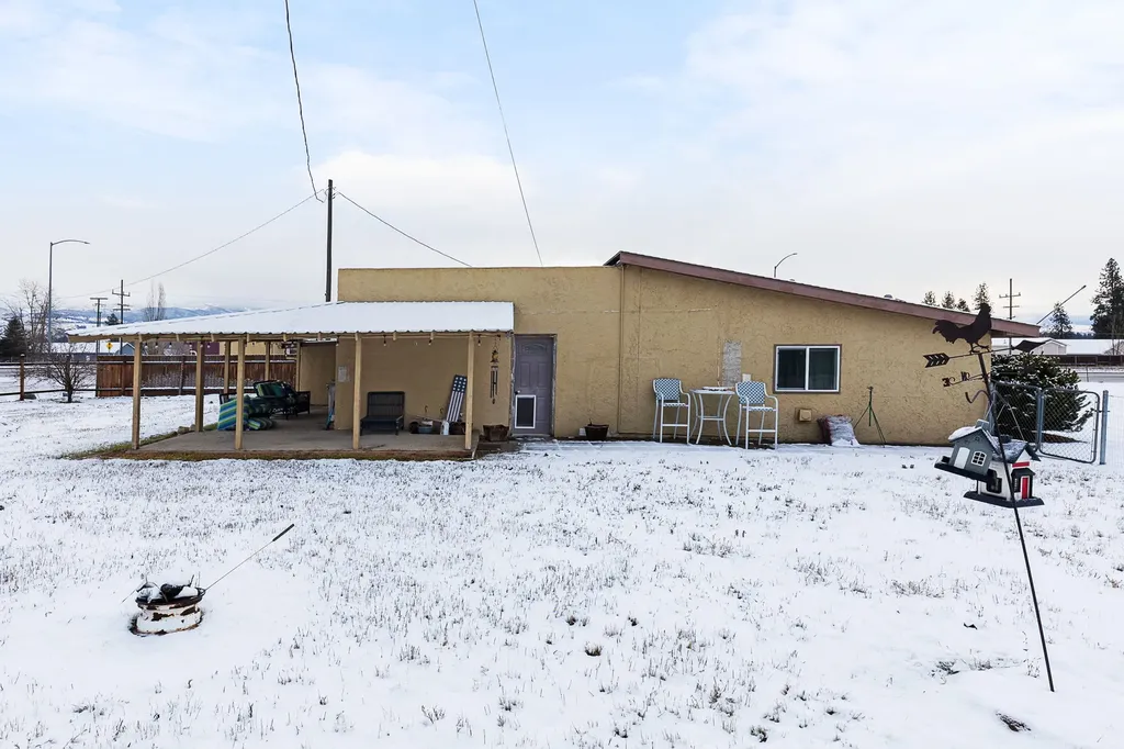 5465 Us Highway 93 N Florence MT 59833