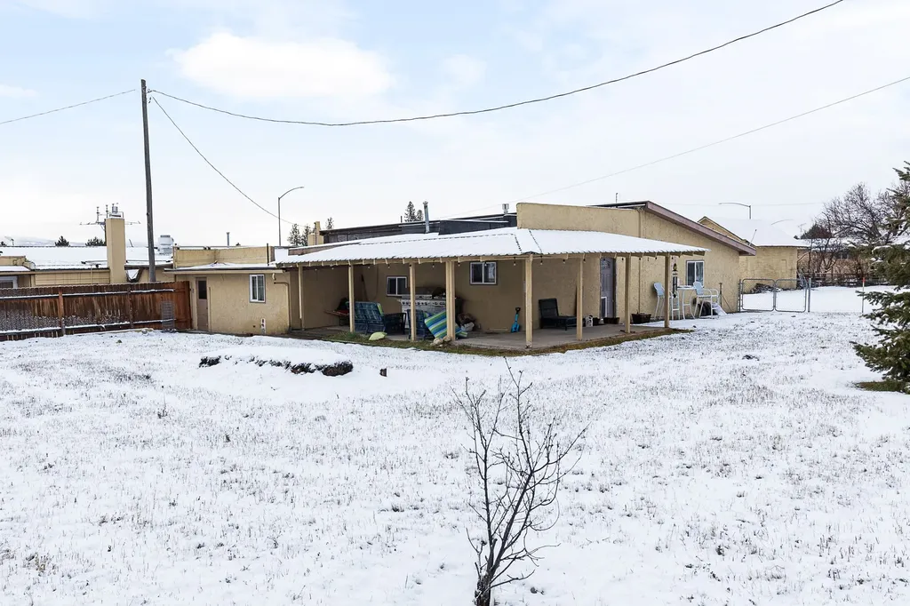 5465 Us Highway 93 N Florence MT 59833