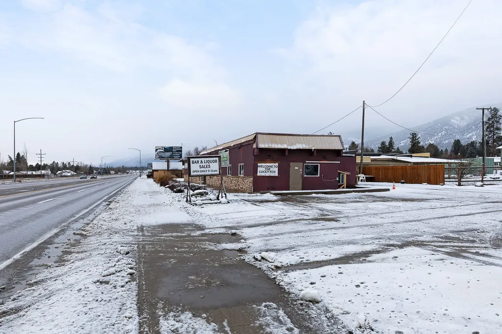 5465 Us Highway 93 N Florence MT 59833