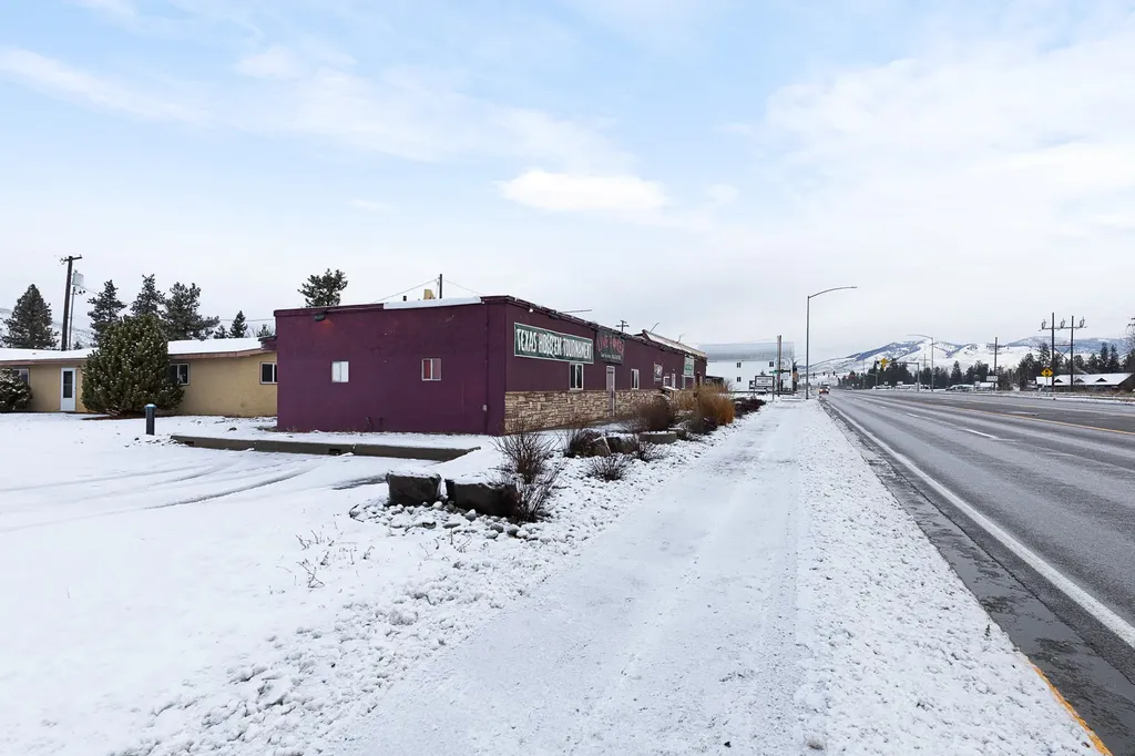 5465 Us Highway 93 N Florence MT 59833