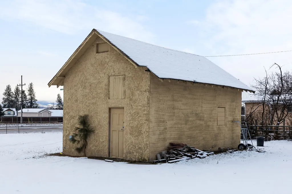 5465 Us Highway 93 N Florence MT 59833