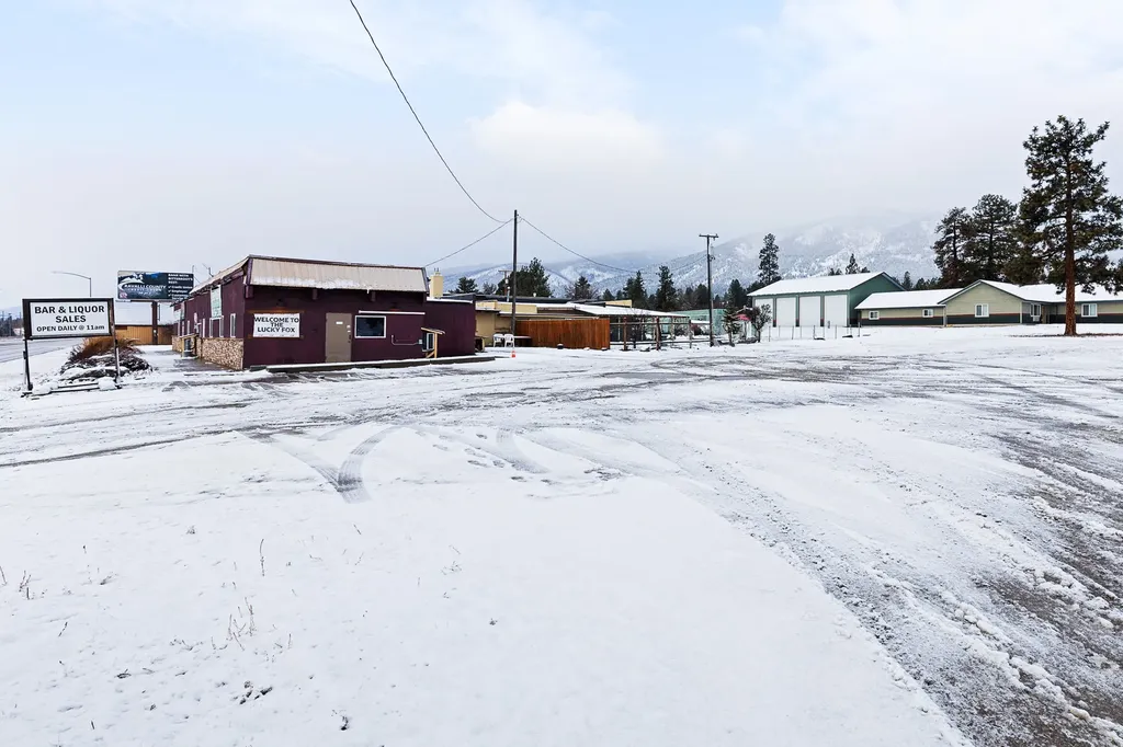 5465 Us Highway 93 N Florence MT 59833