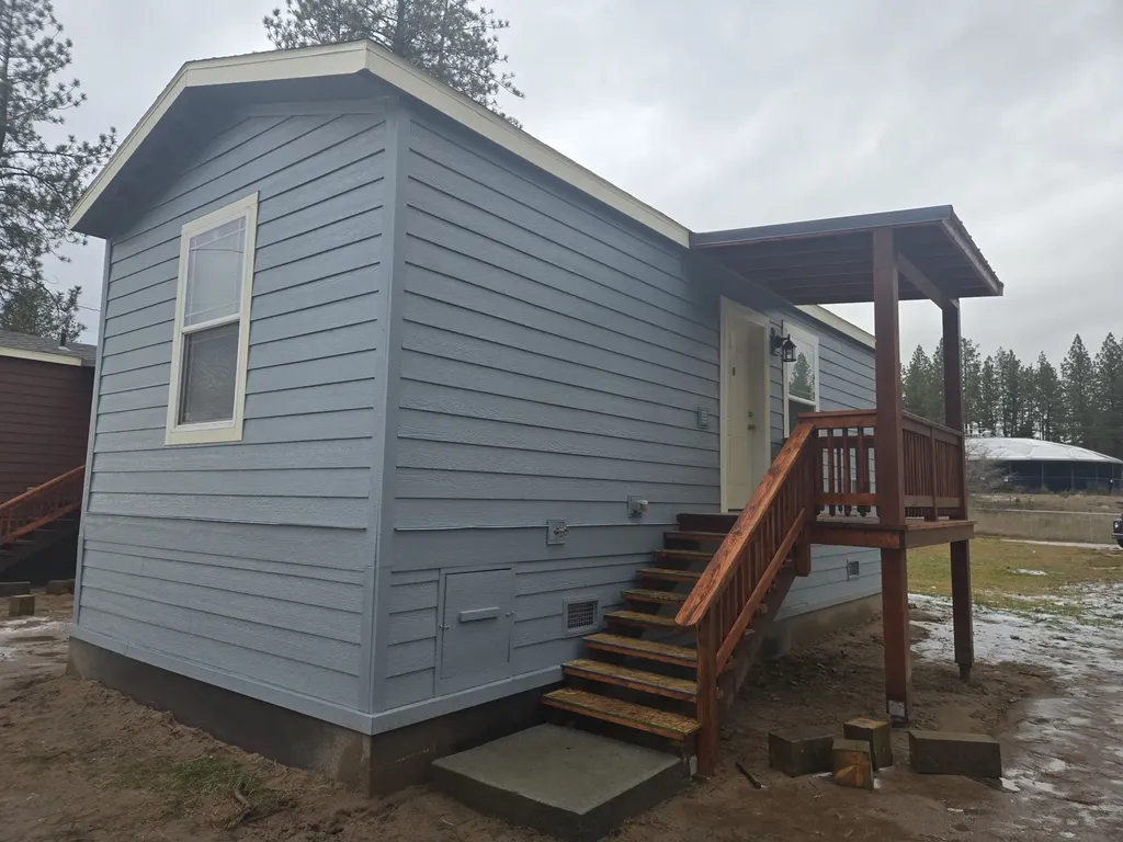 41652 Hwy 93 Frontage Road Ronan MT 59864