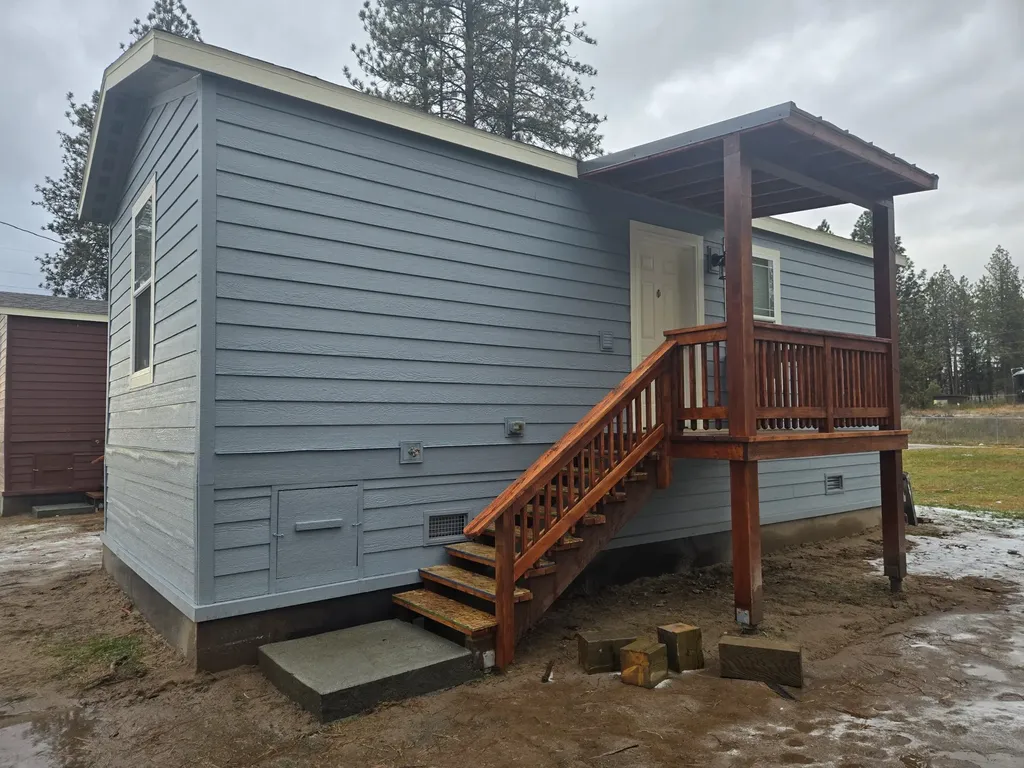 41652 Hwy 93 Frontage Road Ronan MT 59864