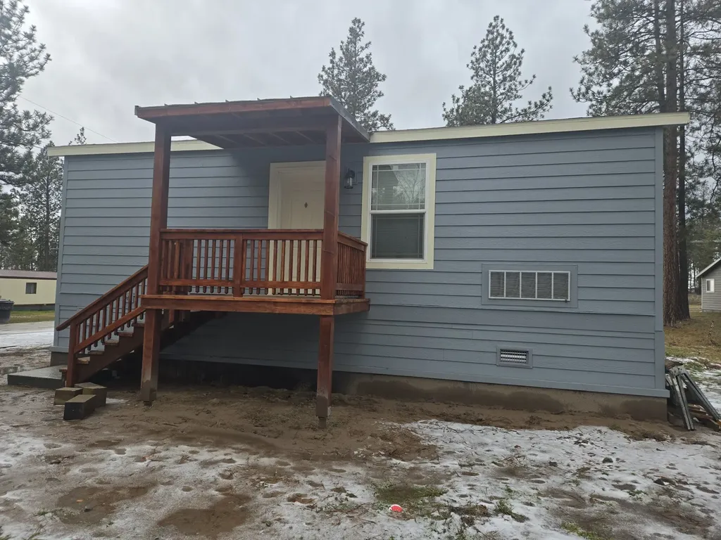41652 Hwy 93 Frontage Road Ronan MT 59864