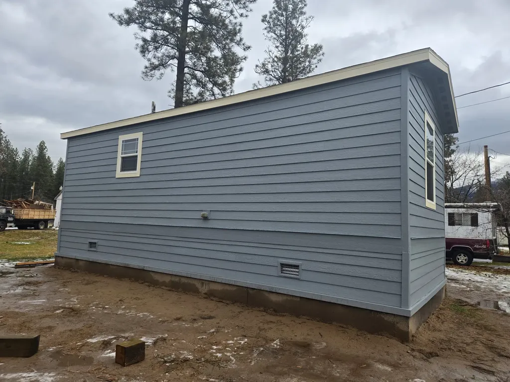 41652 Hwy 93 Frontage Road Ronan MT 59864