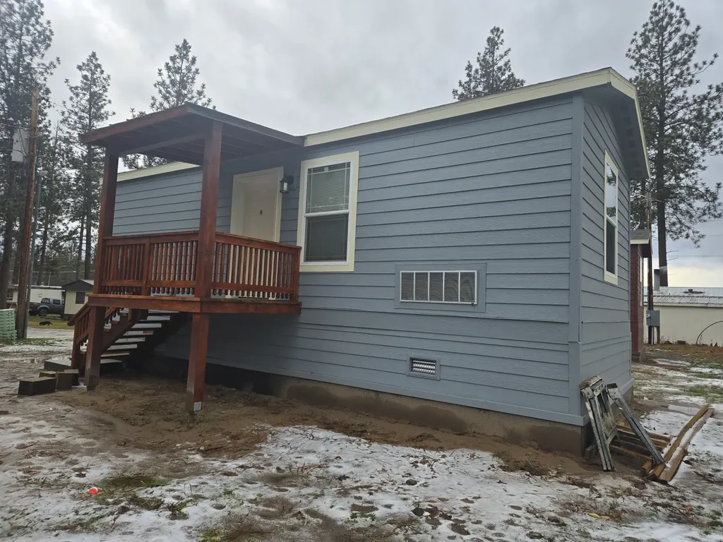 41652 Hwy 93 Frontage Road Ronan MT 59864