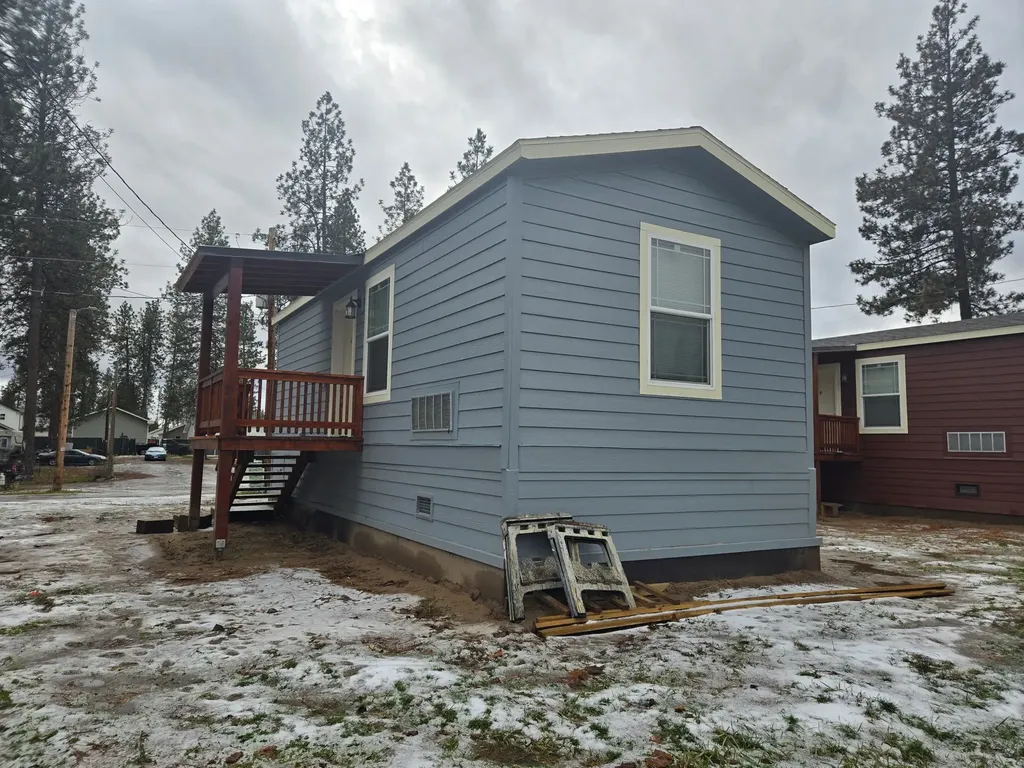 41652 Hwy 93 Frontage Road Ronan MT 59864