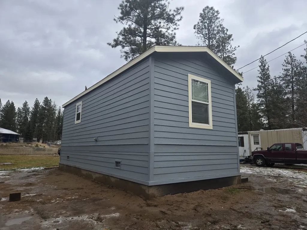 41652 Hwy 93 Frontage Road Ronan MT 59864