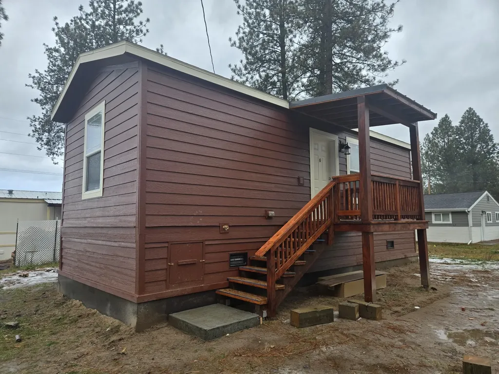 41652 Hwy 93 Frontage Road Ronan MT 59864