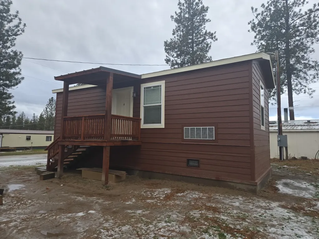 41652 Hwy 93 Frontage Road Ronan MT 59864