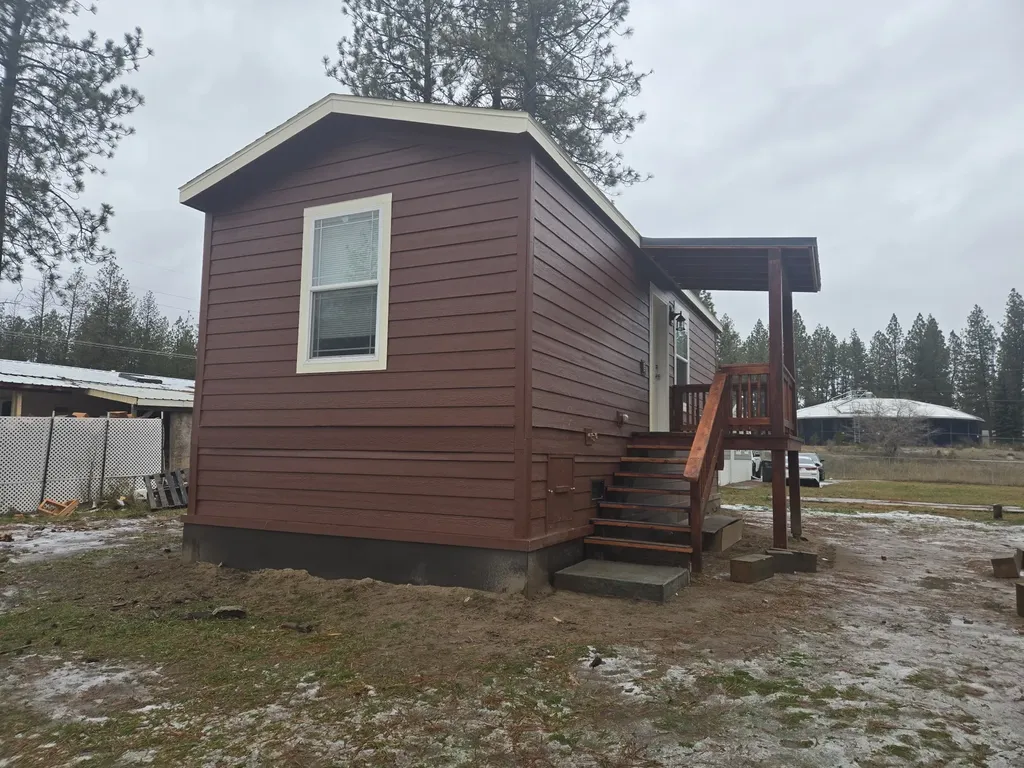 41652 Hwy 93 Frontage Road Ronan MT 59864