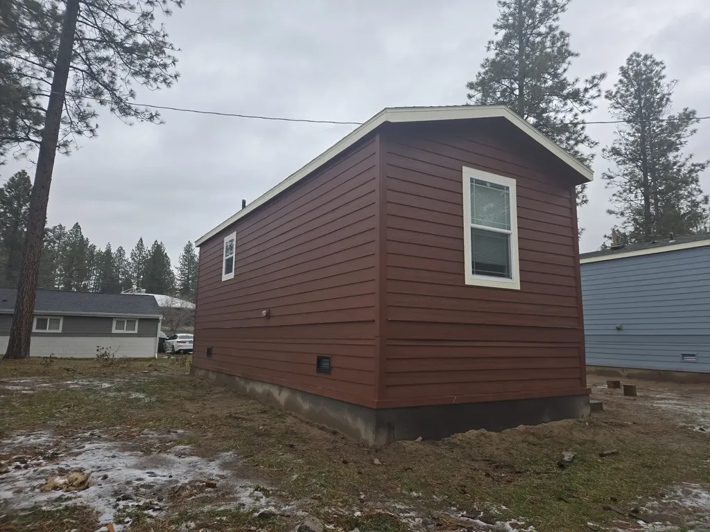 41652 Hwy 93 Frontage Road Ronan MT 59864