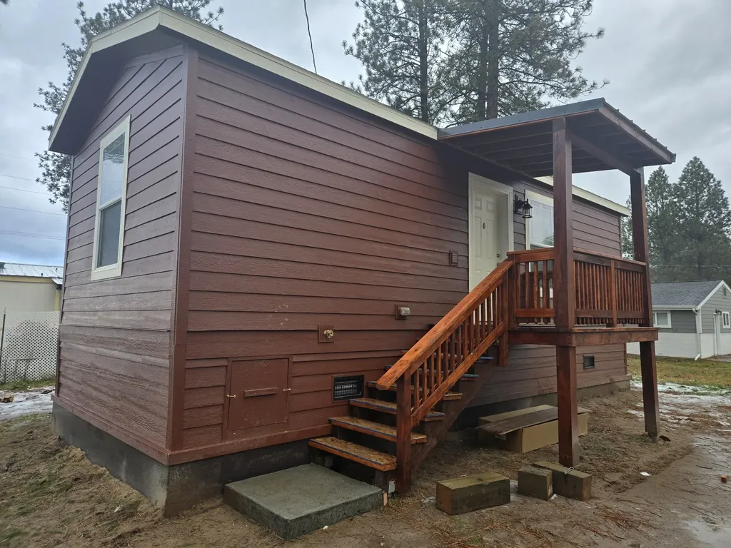 41652 Hwy 93 Frontage Road Ronan MT 59864