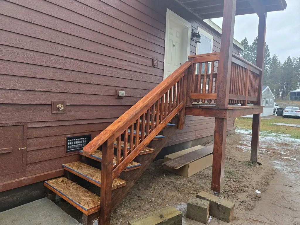 41652 Hwy 93 Frontage Road Ronan MT 59864