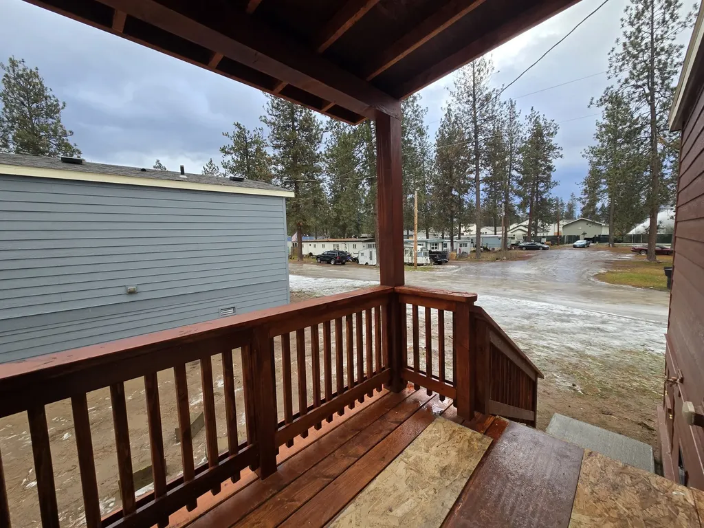 41652 Hwy 93 Frontage Road Ronan MT 59864
