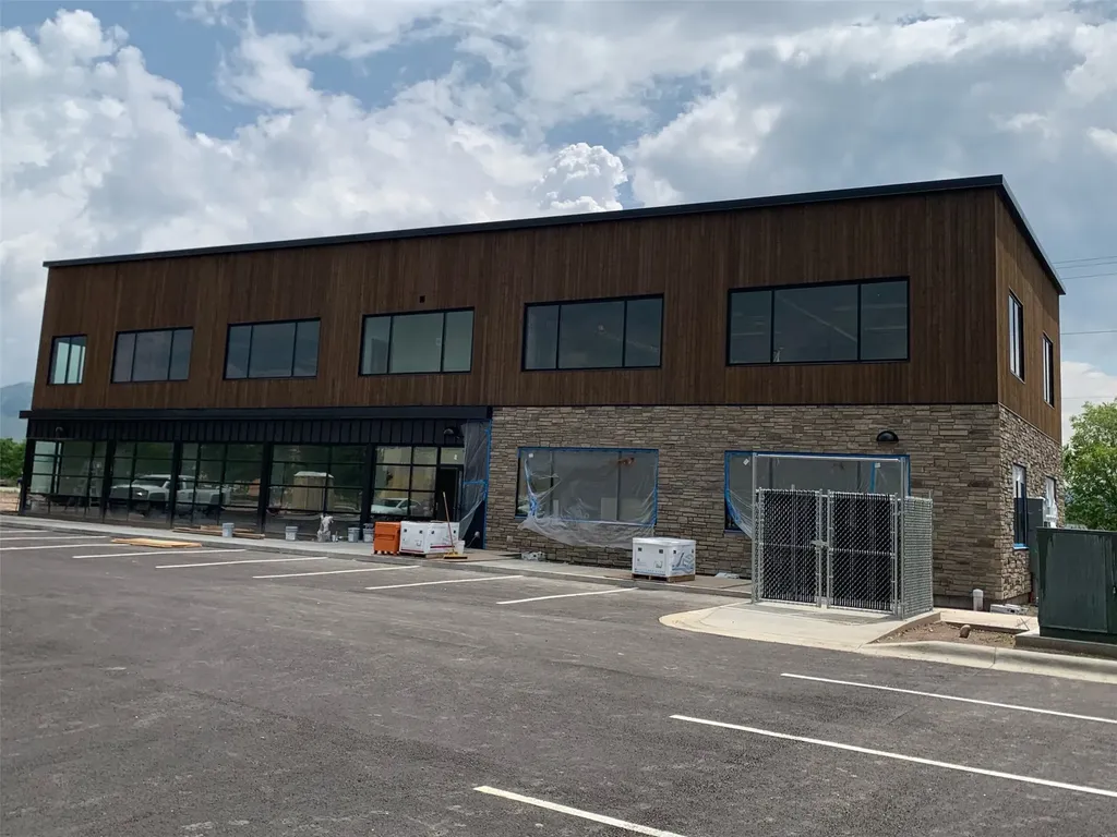 3760 Mullan Road Missoula MT 59808