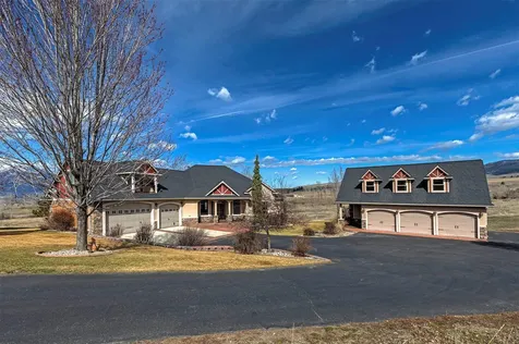 5625 Riley Lane Florence MT 59833