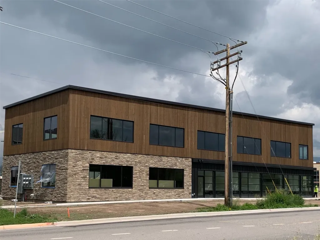 3760 Mullan Road Missoula MT 59808