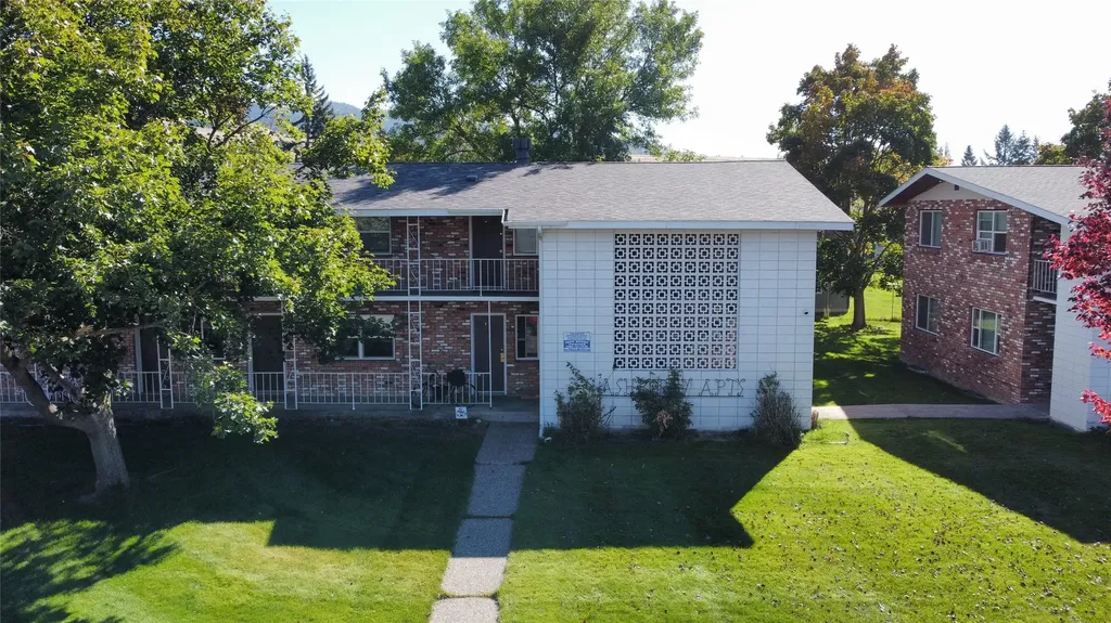 1515, 1519 & 1521 Ashberry Court Missoula MT 59801
