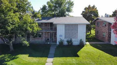 1515, 1519 & 1521 Ashberry Court Missoula MT 59801