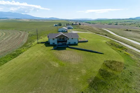 182 Cottonwood Road Townsend MT 59644