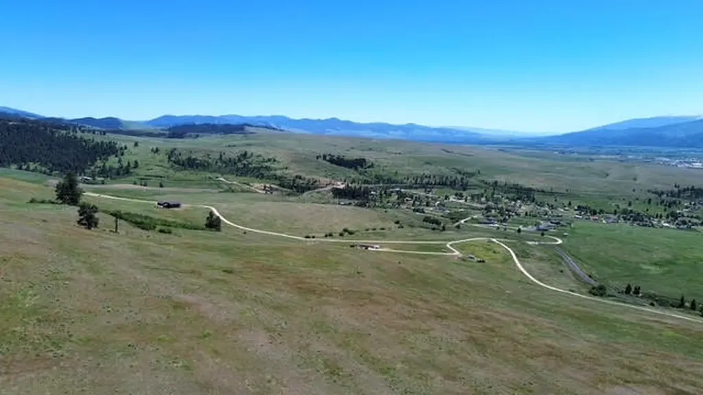 8125 Brow Tine Drive Missoula MT 59808